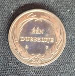 Geluksdubbeltje 2004, Postzegels en Munten, Munten | Nederland, Ophalen of Verzenden, Koningin Beatrix, 10 cent, Losse munt
