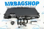 Airbag set - Dashboard Nissan Micra K14 (2017-heden), Gebruikt, Ophalen of Verzenden