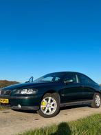 Volvo S60 2.4 180PK 2001 Groen, Auto's, Volvo, Voorwielaandrijving, S60, Particulier, Sedan