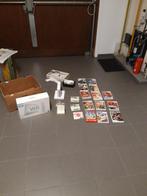 Nintendo Wii 2x compleet met spellen., Spelcomputers en Games, Spelcomputers | Nintendo Wii, Ophalen of Verzenden, Zo goed als nieuw