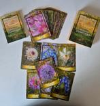 Alchemy & Eco Heart Oracle Kaartendecks - Zo goed als nieuw, Ophalen of Verzenden, Zo goed als nieuw, Tarot of Kaarten leggen