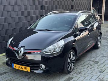 Renault Clio Estate 0.9TCe Dynamique| 17”| ZWART| CRUISE| AI beschikbaar voor biedingen