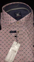 Lerros Heren Overhemd mt XL Nieuw, Verzenden, Nieuw, Lerros, Halswijdte 43/44 (XL)