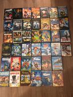 40 kinder dvd  Disney, Alle leeftijden, Ophalen, Zo goed als nieuw