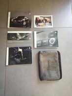 Compleet mapje boekjes SEAT EXEO    2009/2013, Auto diversen, Handleidingen en Instructieboekjes, Ophalen of Verzenden