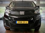 Fiat Scudo 2.0 MJ 177 pk L3H1 DC BnsPro+ | Climate control |, 12 maanden, Gebruikt, Euro 6, 4 cilinders