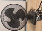 Tafelventilator rowenta, Witgoed en Apparatuur, Ventilatoren, Ophalen, Zo goed als nieuw, Tafelventilator