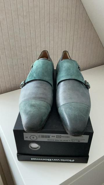 Greve heren schoenen maat 44 beschikbaar voor biedingen