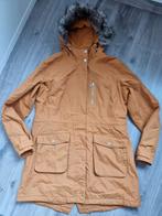 Mosterdgeel jas Regatta, maat 42 XL (G), Ophalen of Verzenden, Zo goed als nieuw, Maat 42/44 (L)