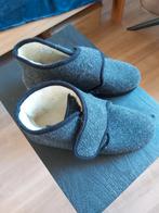 Diabetes pantoffels maat 48, Overige kleuren, Nieuw, Ophalen of Verzenden, Pantoffels of Sloffen