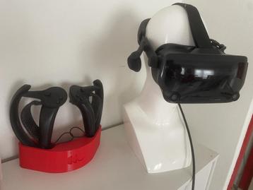 Valve Index compleet beschikbaar voor biedingen