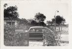 Auto voor een huis ca 1950, Verzenden, 1940 tot 1960, Zo goed als nieuw, Overige onderwerpen