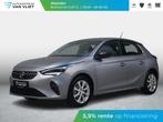 Opel Corsa 1.2 Elegance All season banden, 12 maanden, Stof, Gebruikt, 1199 cc