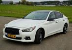 Infiniti Q50 3.5 V6 Hybride, Particulier, Te koop