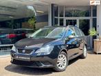 Seat Ibiza ST 1.2 TSI Airco*ElktrRmn*Nieuwe Ketting!, Voorwielaandrijving, Euro 5, Gebruikt, Zwart