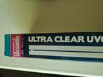 Uitverkoop 2x 55 Watt UVC-LAMP Arcadia., Karper of Koi