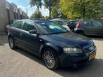Audi A3 1.9 TDI Ambiente | Clima | Cruise | Schuifdak, Voorwielaandrijving, Gebruikt, 680 kg, 4 cilinders