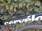 Cervelo Caledonia carbon XL Elektronisch schakelen, Overige merken, 28 inch, Carbon, Heren