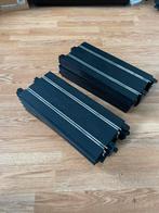 Scalextric sport C8205 recht 33 stuks, Ophalen of Verzenden, Gebruikt, Elektrisch, Overige merken