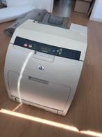 HP Color LaserJet 3800 - Prima Staat, Printer, Kleur printen, Ophalen of Verzenden, Zo goed als nieuw
