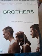 Brothers, Alle leeftijden, Ophalen of Verzenden, Zo goed als nieuw, Overige gebieden