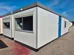 3x10mWoonunit kantoorunit, bouwkeet, huisvesting, container, Zakelijke goederen, Machines en Bouw | Keten en Containers, Ophalen
