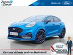 Ford Puma 1.0 EcoBoost Hybrid ST | Performance Pack | 19" Pe, Auto's, 12 maanden, Stof, Puma, Euro 6