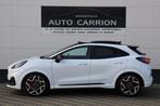 Ford Puma 1.5 EcoBoost ST 200PK Pano B&O Launch Control !, Auto's, Ford, Voorwielaandrijving, USB, Wit, Origineel Nederlands