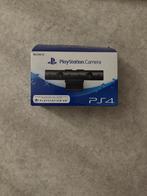 Playstation camera, Ophalen, Zo goed als nieuw, USB-camera of EyeToy, PlayStation 4