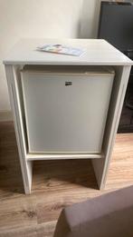 Mini koelkastje met vriesvak incl ombouw/ bieden per stuk, Witgoed en Apparatuur, Ophalen, Energieklasse A of zuiniger, Met vriesvak