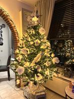 Kunst kerstboom 1.80m hoog zonder versiering, Ophalen, Zo goed als nieuw