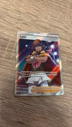 Trainer Leon 182/185 - Vivid Voltage, Ophalen of Verzenden, Zo goed als nieuw