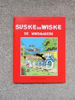 Suske en Wiske 38 - De Windmakers - 2012 - nummer 21 van 100, Boeken, Stripboeken, Willy Vandersteen, Eén stripboek, Nieuw, Ophalen of Verzenden