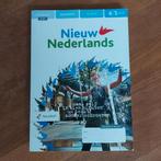 Nieuw Nederlands HAVO 4/5 - Leerwerkboek, Boeken, Schoolboeken, Ophalen of Verzenden, Zo goed als nieuw, HAVO, Nederlands