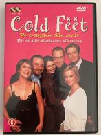 Cold feet serie 5, Cd's en Dvd's, Dvd's | Tv en Series, Vanaf 6 jaar, Verzenden, Zo goed als nieuw, Komedie