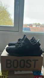 Yeezy boost 350 onyx maat 44, Kleding | Heren, Nieuw, Ophalen of Verzenden, Zwart