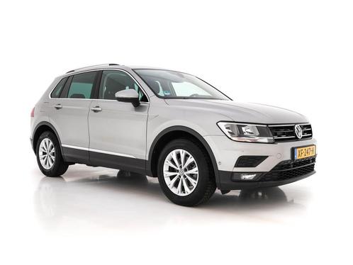 Volkswagen Tiguan 1.5 TSI ACT Comfortline Business *ADAPTIVE, Auto's, Volkswagen, Bedrijf, Te koop, Tiguan, ABS, Achteruitrijcamera