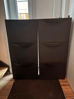 Ikea trones schoenenkast 6x, Huis en Inrichting, Ophalen of Verzenden, Gebruikt