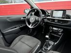 Kia Picanto 1.0 CVVT First Edition CRUISE CONTROL / CLIMA /, Voorwielaandrijving, Stof, Gebruikt, Wit