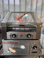 Star hotdog roller + broodjes warmer, Ophalen, Gebruikt
