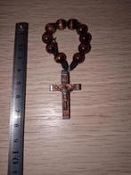 Mini Rozenkrans, Ophalen of Verzenden, Nieuw, Overige typen, Christendom | Katholiek