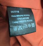 Norah rok maat 42 roestbruin (1614*), Kleding | Dames, Rokken, Bruin, Norah, Maat 42/44 (L), Ophalen of Verzenden