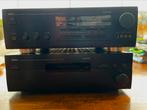 Yamaha DSP-A970 & DSP-580, Audio, Tv en Foto, Versterkers en Receivers, Ophalen, Gebruikt, Yamaha, 120 watt of meer