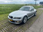 BMW Z3 2.8 cabrio 1999 widebody met hardtop, Achterwielaandrijving, Cabriolet, Handgeschakeld, 193 pk
