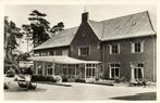 Sanatorium Juliana-Oord, Laren [N.H.], Hoofdgebouw - ongelop, Ophalen of Verzenden, 1920 tot 1940, Ongelopen, Noord-Holland