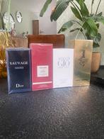 Verschillende heren parfums, Ophalen of Verzenden, Nieuw