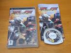 PSP | Mx Vs ATV Untamed, Gebruikt, 1 speler, Racen en Vliegen, Ophalen of Verzenden