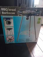 BBQ Braai Barbecue (skottelbraai), Tuin en Terras, Ophalen, Gebruikt