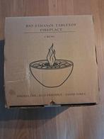 Tafelhaard, Huis en Inrichting, Ophalen, Nieuw, Vrijstaande haard, Overige soorten