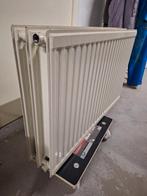 Radiator driedubbel met convector, Ophalen, Gebruikt, Radiator, 30 tot 80 cm